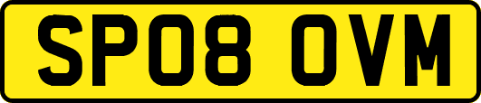 SP08OVM
