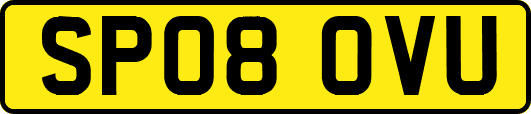 SP08OVU