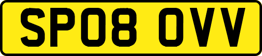 SP08OVV