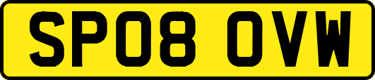 SP08OVW