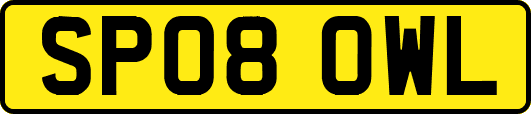 SP08OWL