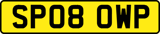 SP08OWP