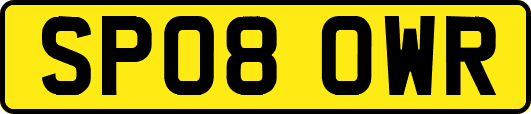 SP08OWR