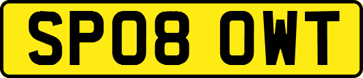 SP08OWT