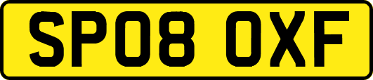 SP08OXF