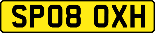 SP08OXH