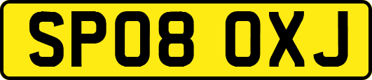 SP08OXJ