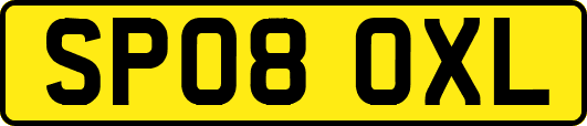 SP08OXL