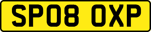 SP08OXP