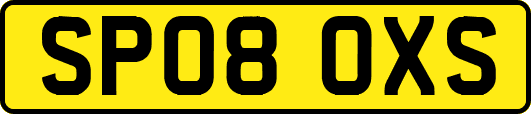 SP08OXS