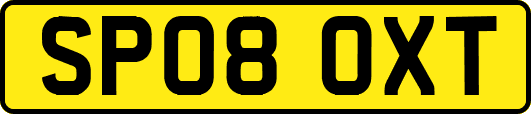 SP08OXT