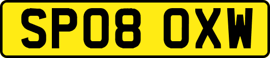 SP08OXW