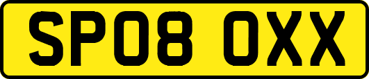 SP08OXX