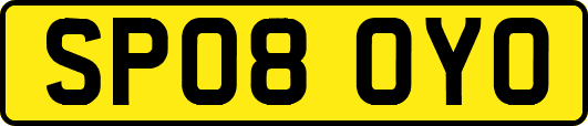 SP08OYO