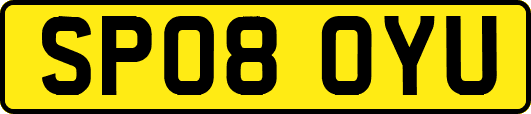 SP08OYU