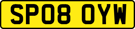 SP08OYW