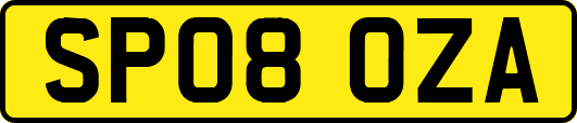 SP08OZA