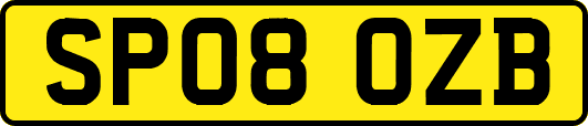 SP08OZB