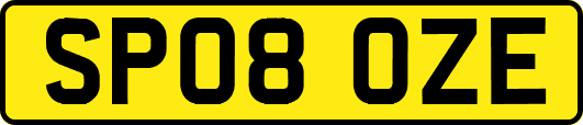 SP08OZE