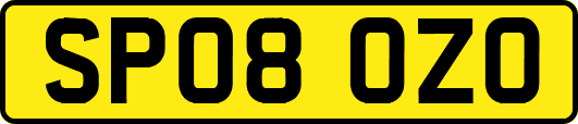 SP08OZO