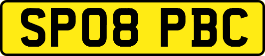 SP08PBC