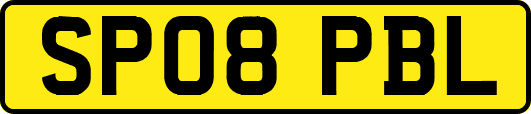 SP08PBL