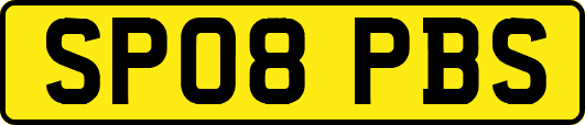 SP08PBS