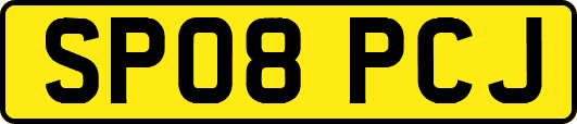 SP08PCJ