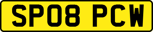 SP08PCW