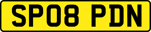 SP08PDN