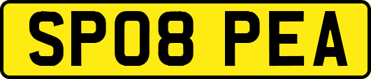SP08PEA