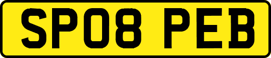 SP08PEB