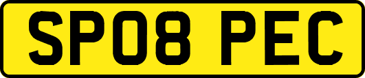 SP08PEC