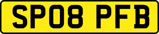 SP08PFB