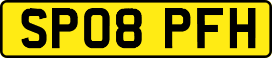 SP08PFH