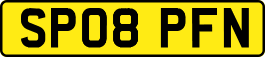SP08PFN