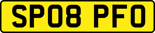 SP08PFO