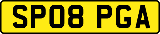 SP08PGA