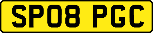 SP08PGC