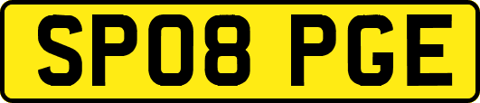 SP08PGE