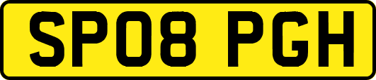 SP08PGH