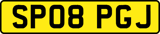 SP08PGJ