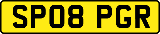 SP08PGR