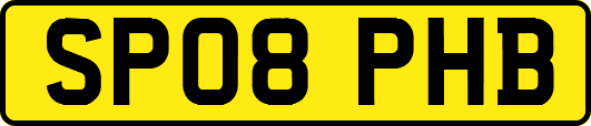 SP08PHB