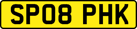 SP08PHK
