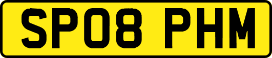 SP08PHM