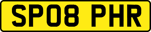 SP08PHR
