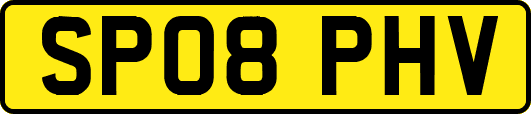 SP08PHV