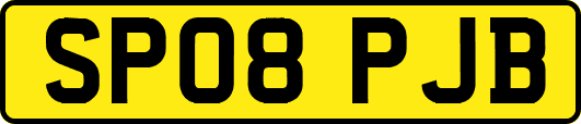 SP08PJB