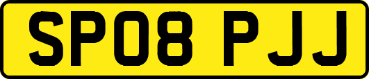 SP08PJJ